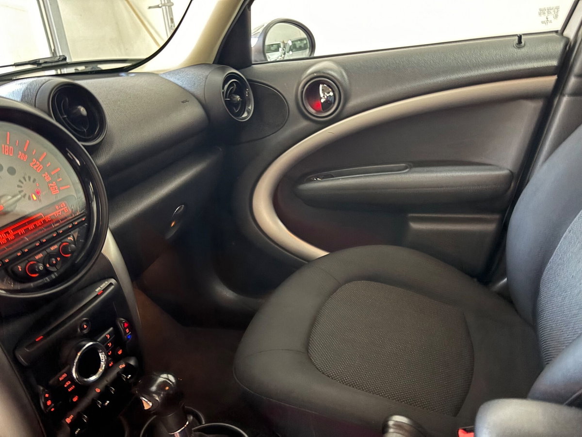 MINI Mini Countryman 2.0 Cooper D Countryman ALL4 Automatica (14)