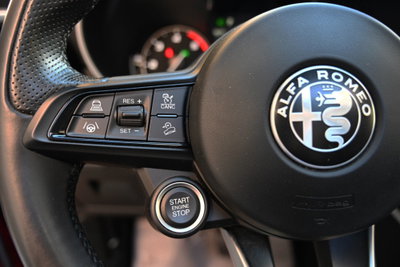 Alfa Romeo Stelvio Stelvio 2.2 Turbodiesel 190 CV AT8 Q4 Super Business (10)