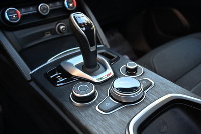 Alfa Romeo Stelvio Stelvio 2.2 Turbodiesel 190 CV AT8 Q4 Super Business (12)