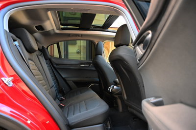 Alfa Romeo Stelvio Stelvio 2.2 Turbodiesel 190 CV AT8 Q4 Super Business (19)