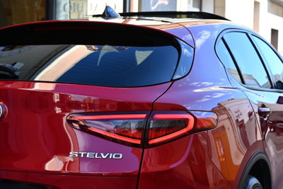 Alfa Romeo Stelvio Stelvio 2.2 Turbodiesel 190 CV AT8 Q4 Super Business (6)