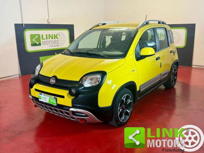 Fiat Panda Cross Cross 1.2 EasyPower usata