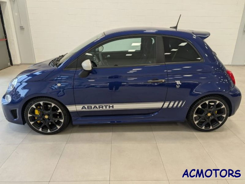Abarth 595 595 1.4 Turbo T-Jet 180 CV Competizione
