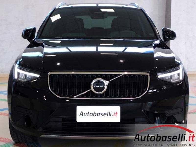Volvo XC40 B3 automatico Core