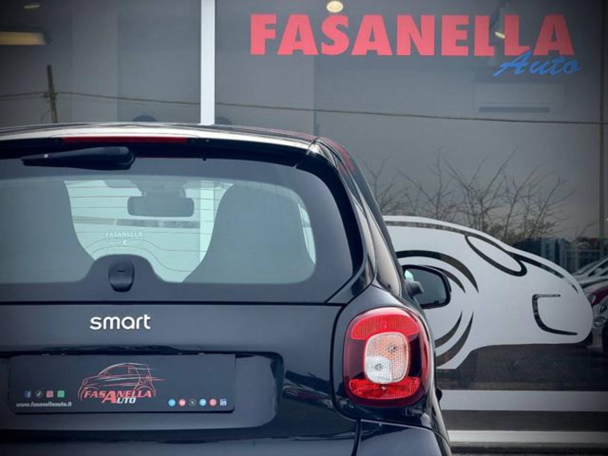 smart Fortwo 70 1.0 twinamic Superpassion (10)