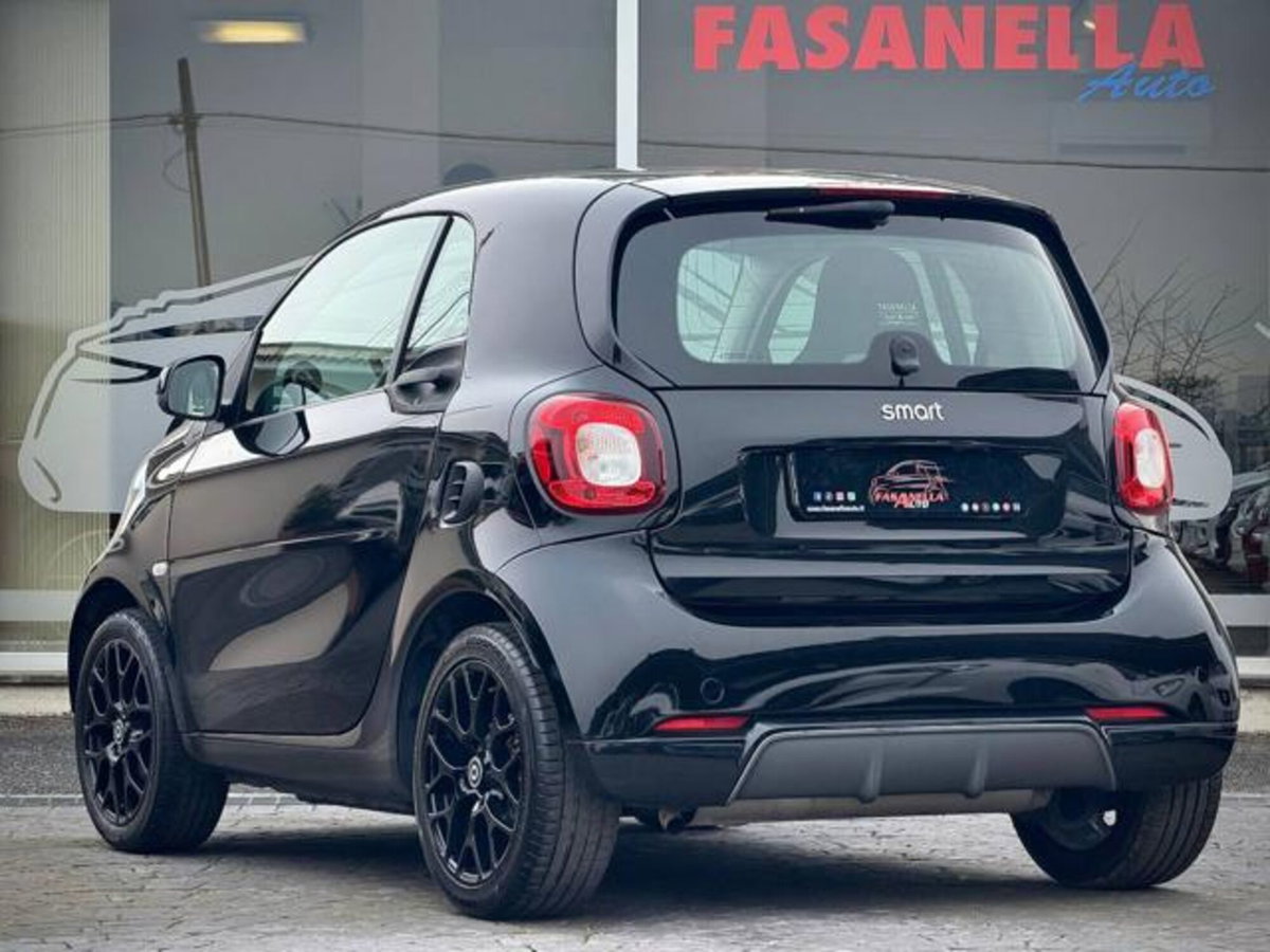 smart Fortwo 70 1.0 twinamic Superpassion (12)