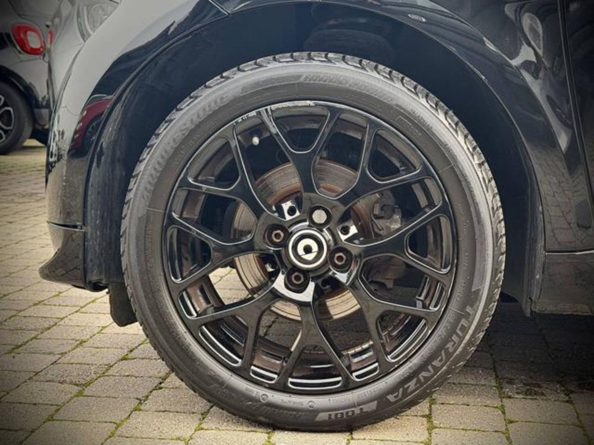 smart Fortwo 70 1.0 twinamic Superpassion (13)