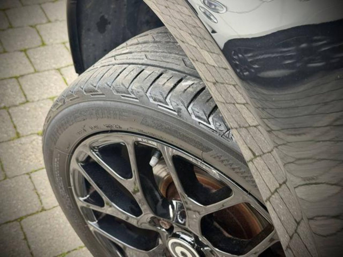 smart Fortwo 70 1.0 twinamic Superpassion (14)
