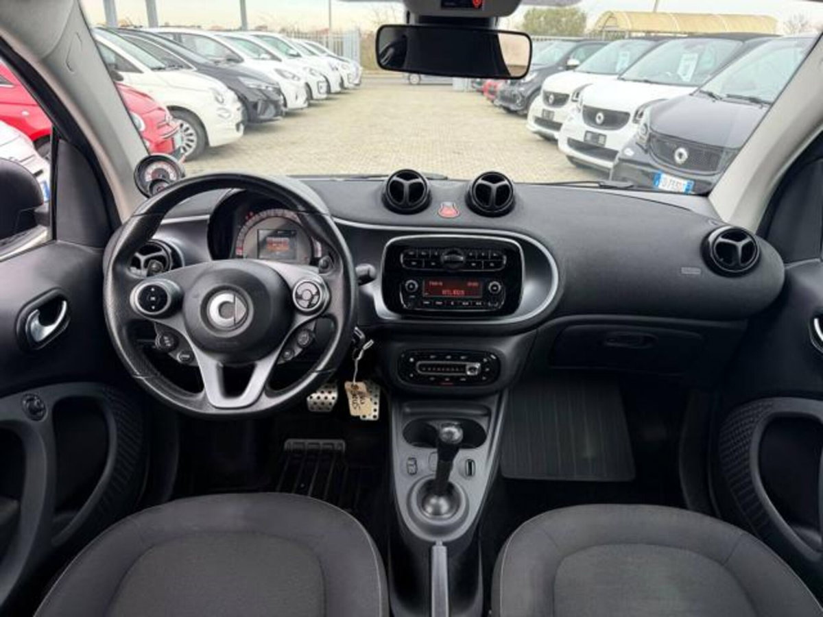 smart Fortwo 70 1.0 twinamic Superpassion (16)