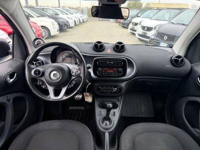 smart Fortwo 70 1.0 twinamic Superpassion (16)