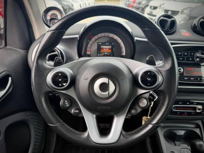 smart Fortwo 70 1.0 twinamic Superpassion (18)