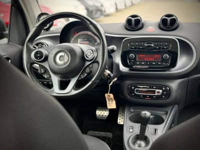 smart Fortwo 70 1.0 twinamic Superpassion (20)