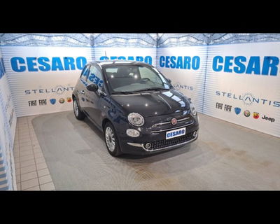 Fiat 500 1.0 Hybrid Dolcevita usata