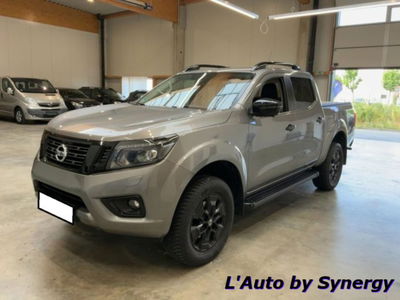 Nissan Navara 2.3 dCi 190 CV 7AT 4WD Double Cab N-Guard usato