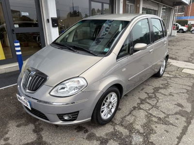 Lancia Musa 1.4 16V Oro usata