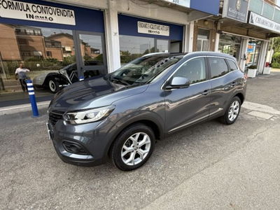 Renault Kadjar dCi 8V 115CV Business usata