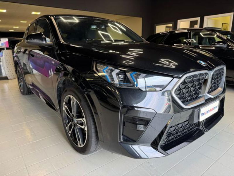 BMW X2 xDrive20d Msport