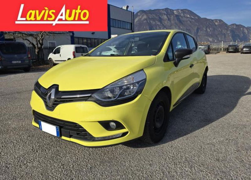 Renault Clio dCi 8V 75 CV 5 porte Business