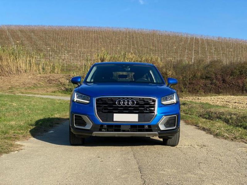 Audi Q2 Q2 30 TDI S tronic Business