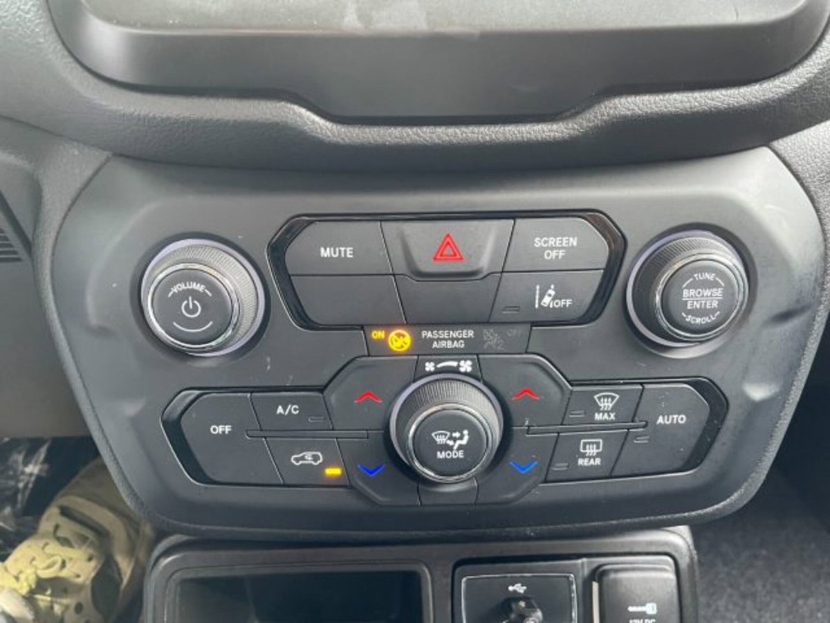Jeep Renegade 1.5 turbo t4 mhev Renegade 2wd dct (12)