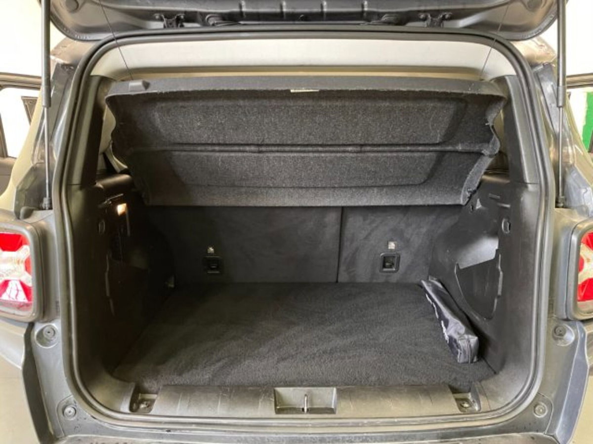 Jeep Renegade 1.5 turbo t4 mhev Renegade 2wd dct (13)