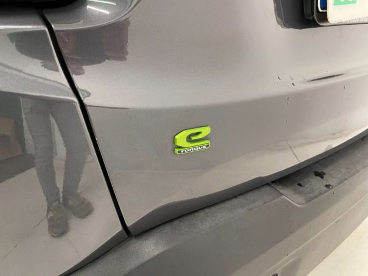 Jeep Renegade 1.5 turbo t4 mhev Renegade 2wd dct (14)
