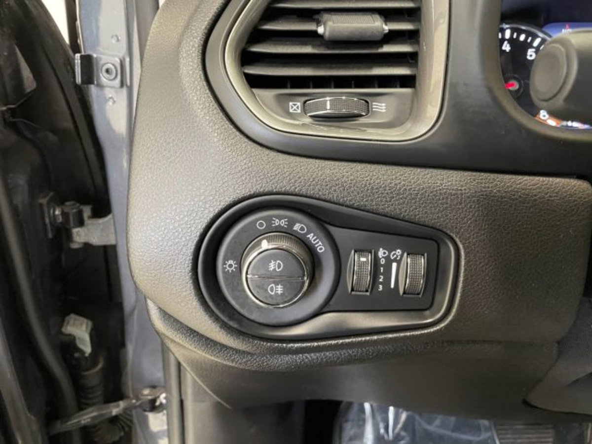 Jeep Renegade 1.5 turbo t4 mhev Renegade 2wd dct (19)