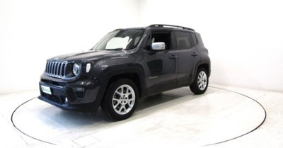Jeep Renegade 1.5 turbo t4 mhev Renegade 2wd dct (20)