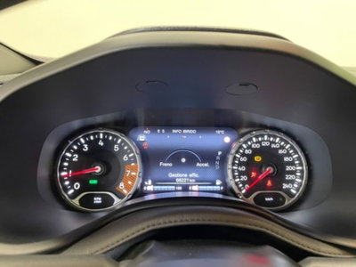 Jeep Renegade 1.5 turbo t4 mhev Renegade 2wd dct (5)
