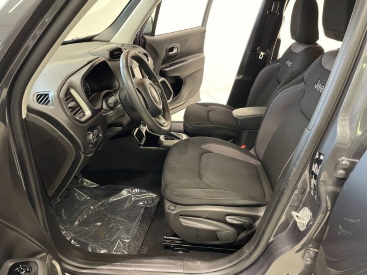 Jeep Renegade 1.5 turbo t4 mhev Renegade 2wd dct (6)