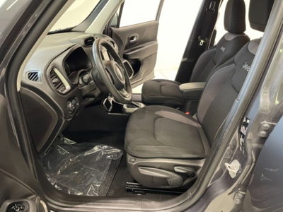 Jeep Renegade 1.5 turbo t4 mhev Renegade 2wd dct (6)