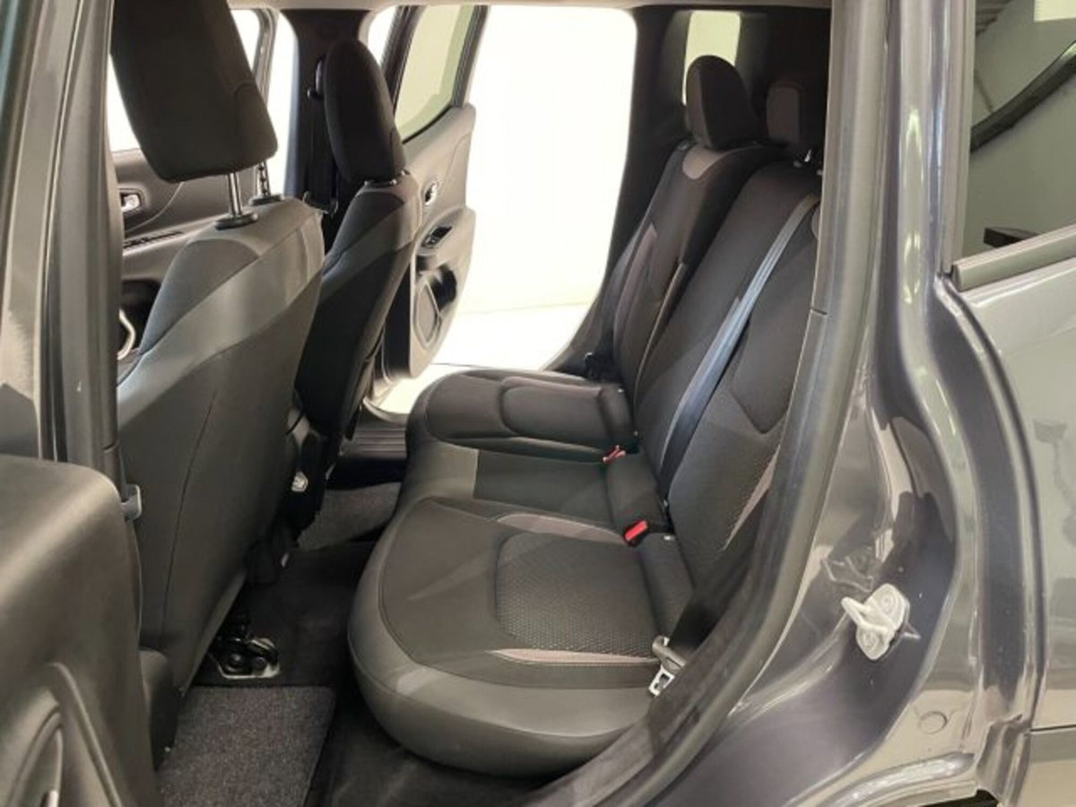 Jeep Renegade 1.5 turbo t4 mhev Renegade 2wd dct (7)