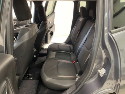 Jeep Renegade 1.5 turbo t4 mhev Renegade 2wd dct (7)