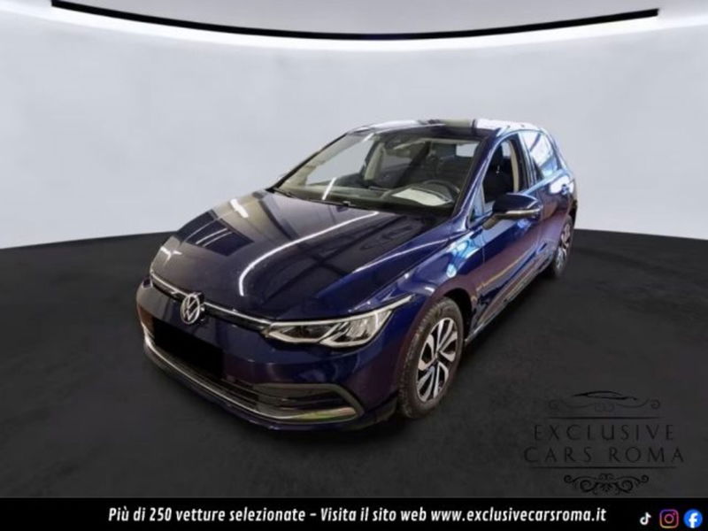 Volkswagen Golf 2.0 TDI SCR Life