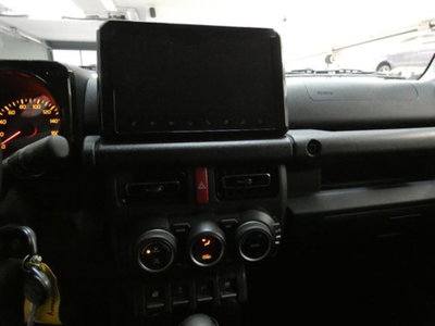 Suzuki Jimny 1.5 Pro 4wd allgrip (15)
