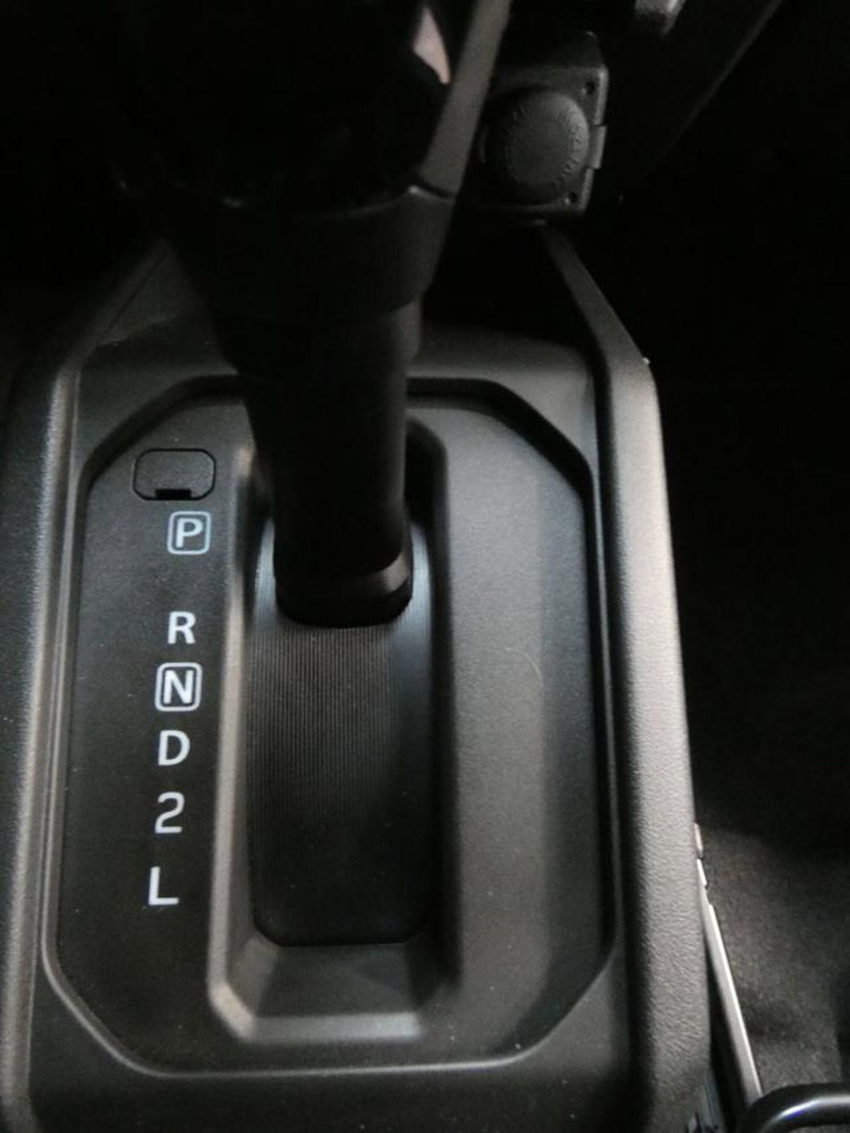 Suzuki Jimny 1.5 Pro 4wd allgrip (17)