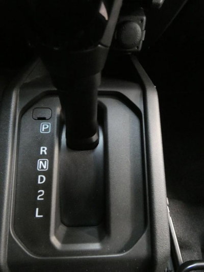 Suzuki Jimny 1.5 Pro 4wd allgrip (17)