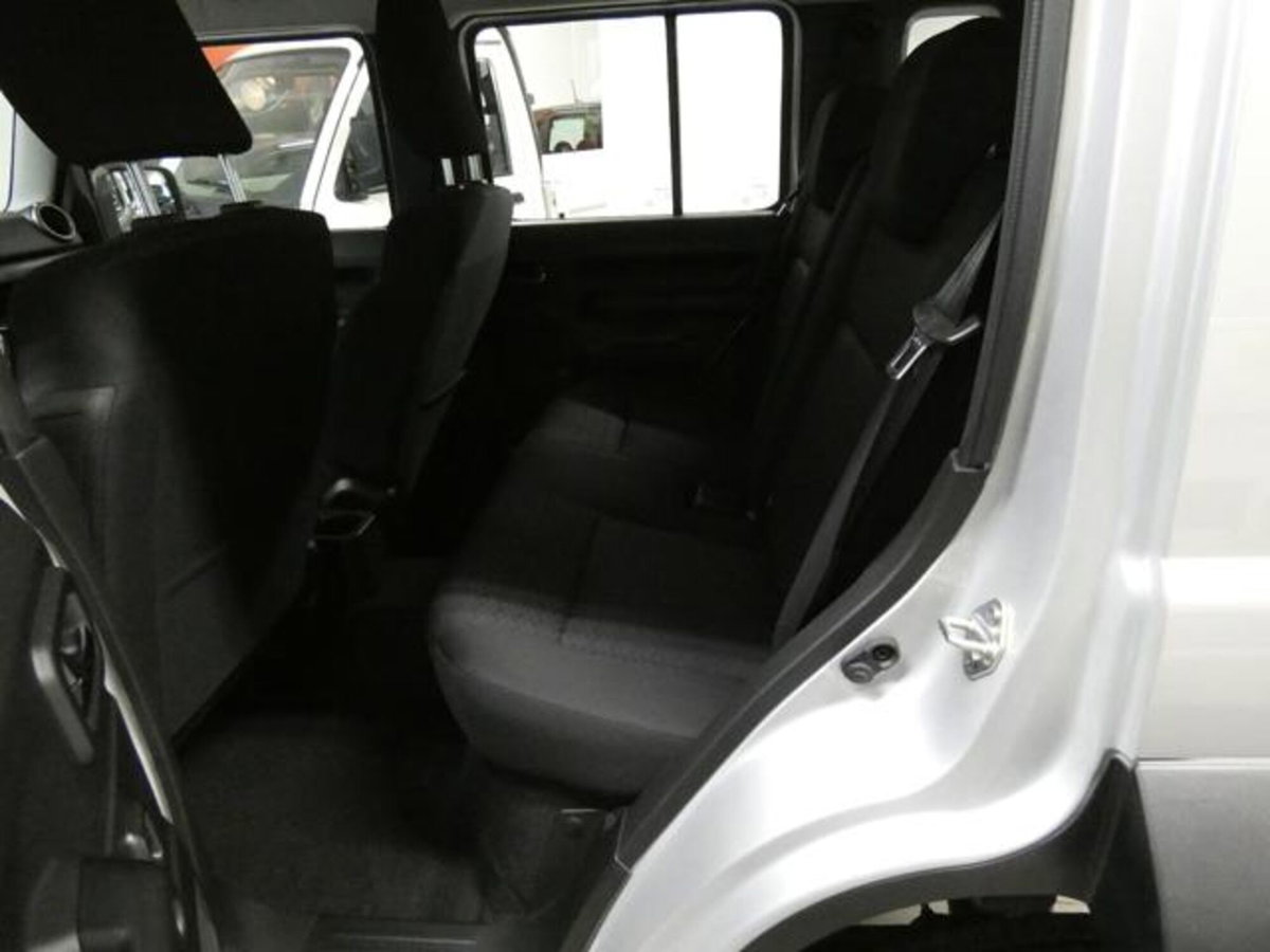 Suzuki Jimny 1.5 Pro 4wd allgrip (19)