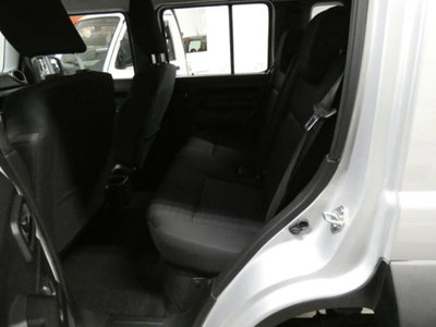 Suzuki Jimny 1.5 Pro 4wd allgrip (19)