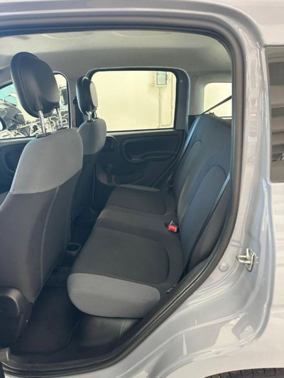 Fiat Panda 1.0 firefly hybrid s&s 70cv 5p.ti (17)