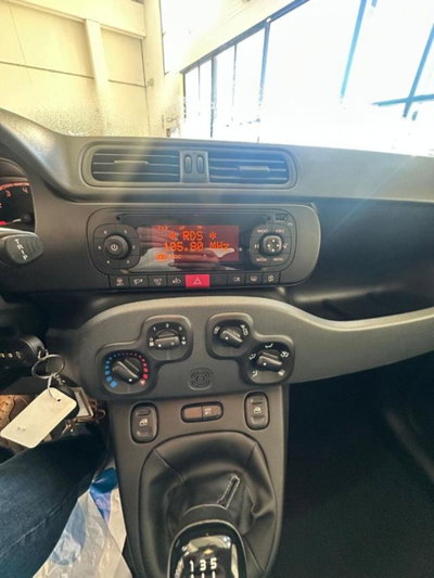 Fiat Panda 1.0 firefly hybrid s&s 70cv 5p.ti (14)