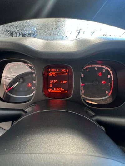 Fiat Panda 1.0 firefly hybrid s&s 70cv 5p.ti (15)