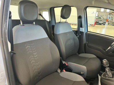 Fiat Panda 1.0 firefly hybrid s&s 70cv 5p.ti (11)
