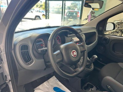 Fiat Panda 1.0 firefly hybrid s&s 70cv 5p.ti (16)