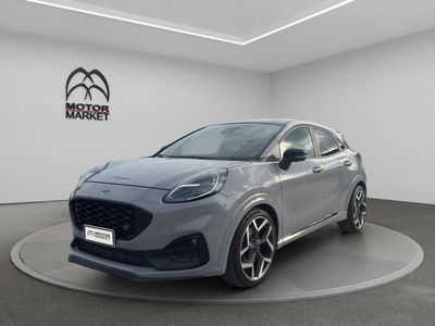 Ford Puma 1.5 EcoBoost 200 CV S&S ST usata