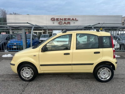 Fiat Panda 1.2 Dynamic Natural Power