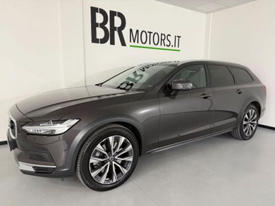 Volvo V90 Cross Country B4 (d) AWD Geatronic Business Pro Line usata