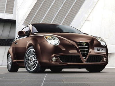 Alfa Romeo MiTo 1.4 T 120 CV GPL Distinctive usata