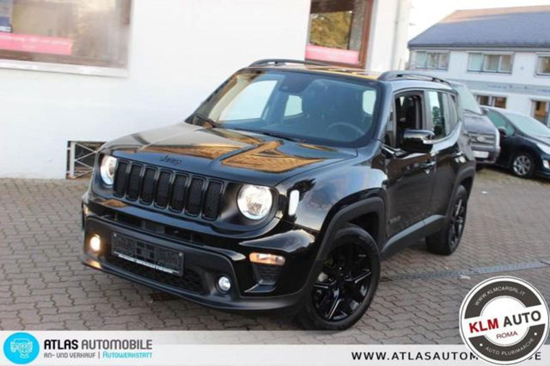 Jeep Renegade 1.0 T3 Limited