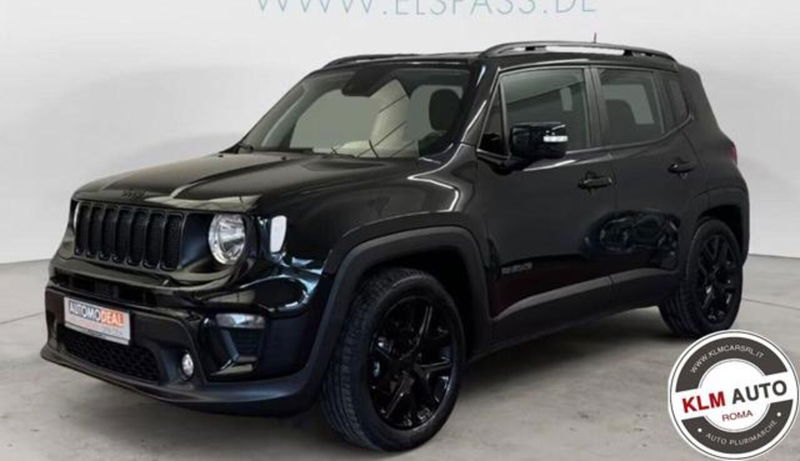 Jeep Renegade 1.0 T3 Limited